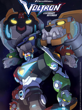 战神金刚：传奇的保护神第三季