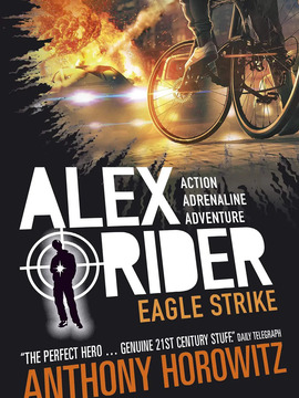 少年间谍第二季