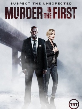 一级谋杀第三季