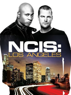 海军罪案调查处：洛杉矶第五季