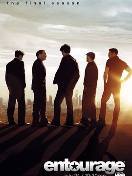 明星伙伴第八季