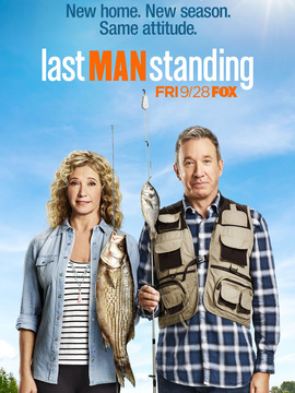 最后的男人第七季