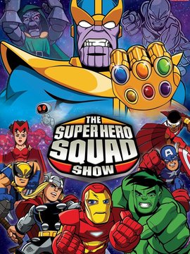 Q版大英雄第二季