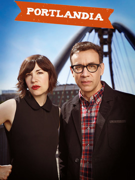 波特兰迪亚第七季