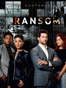 赎金第一季
