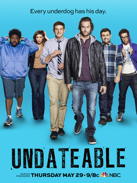 把妹大作战第一季