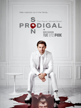 浪子神探第二季