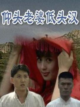 仰头老婆低头汉