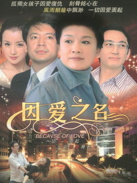 因爱之名