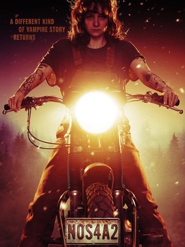 幻影恶灵第二季