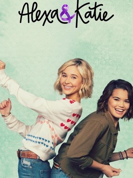 亚莉克莎与凯蒂第三季