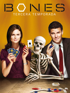 识骨寻踪第三季