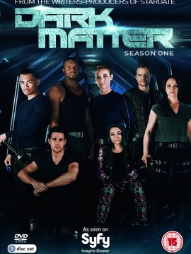 黑暗物质第二季