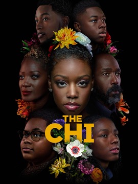 芝加哥故事第三季