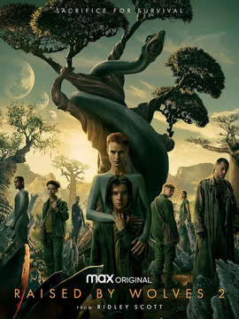 异星灾变第二季