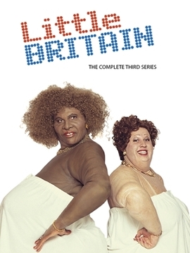 小不列颠第三季