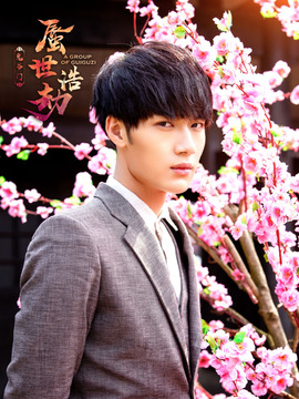 鬼谷门&middot;蜃世浩劫