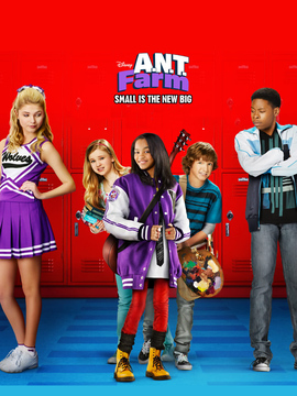 奇才工坊第一季