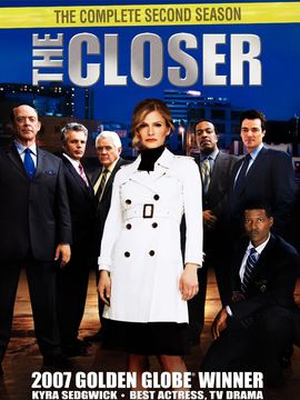 罪案终结第二季