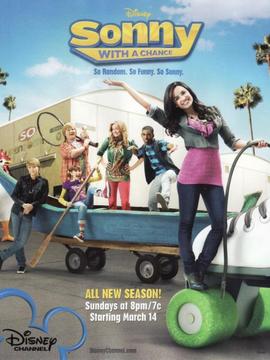 桑尼明星梦第二季