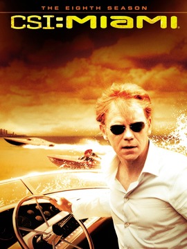 犯罪现场调查：迈阿密第六季