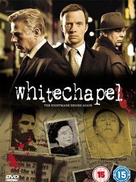 白教堂血案第一季