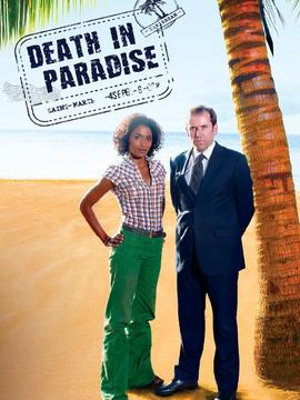 天堂岛疑云第一季