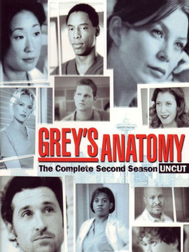 实习医生格蕾第二季