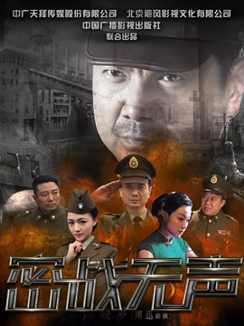 密战无声