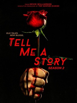 黑色童话第二季