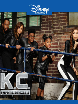 少女卧底第二季