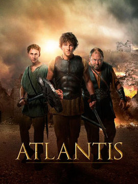 亚特兰蒂斯第二季
