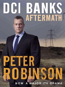 督察班克斯第一季