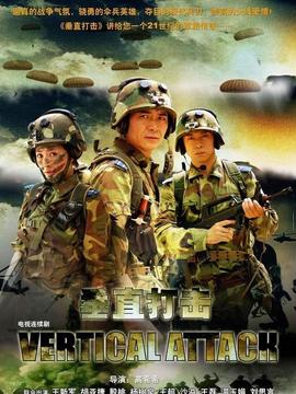 垂直打击