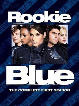 菜鸟警察第一季