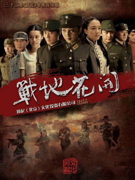 战地花开