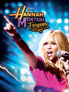 汉娜·蒙塔娜第二季