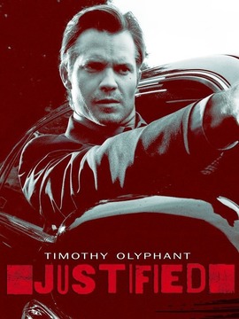 火线警探第二季