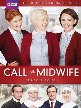 呼叫助产士第四季