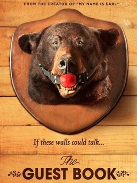 来宾留言第一季