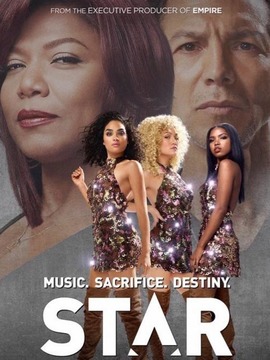 明日之星第一季