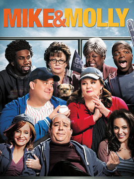 迈克和茉莉第三季