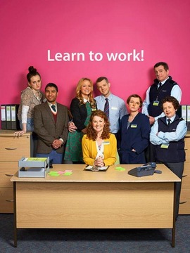 职介破事儿第三季