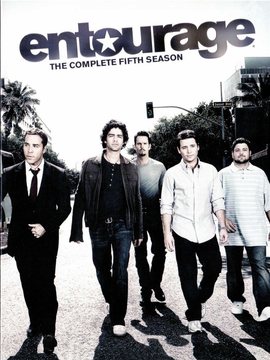 明星伙伴第五季