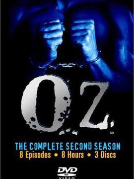 监狱风云第二季