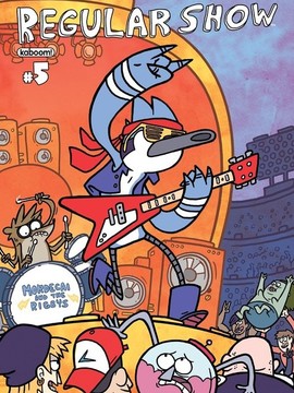 天兵公园第五季