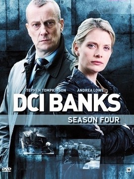 督察班克斯第四季