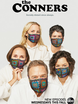 康纳家庭生活第三季