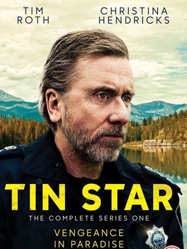 双面警长第一季