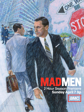 广告狂人第六季